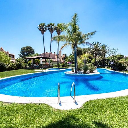 Villa Golfy 8 Golf Bonmont Terres Noves Bagian luar foto