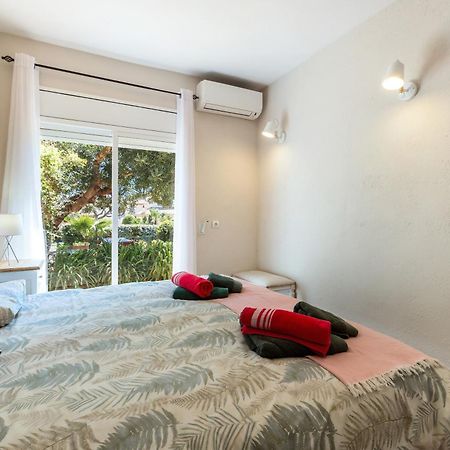 Villa Golfy 8 Golf Bonmont Terres Noves Bagian luar foto
