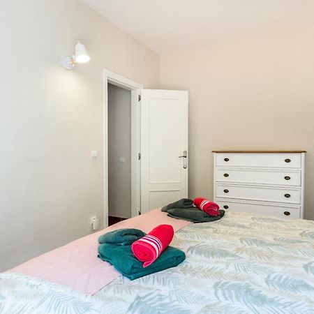Villa Golfy 8 Golf Bonmont Terres Noves Bagian luar foto