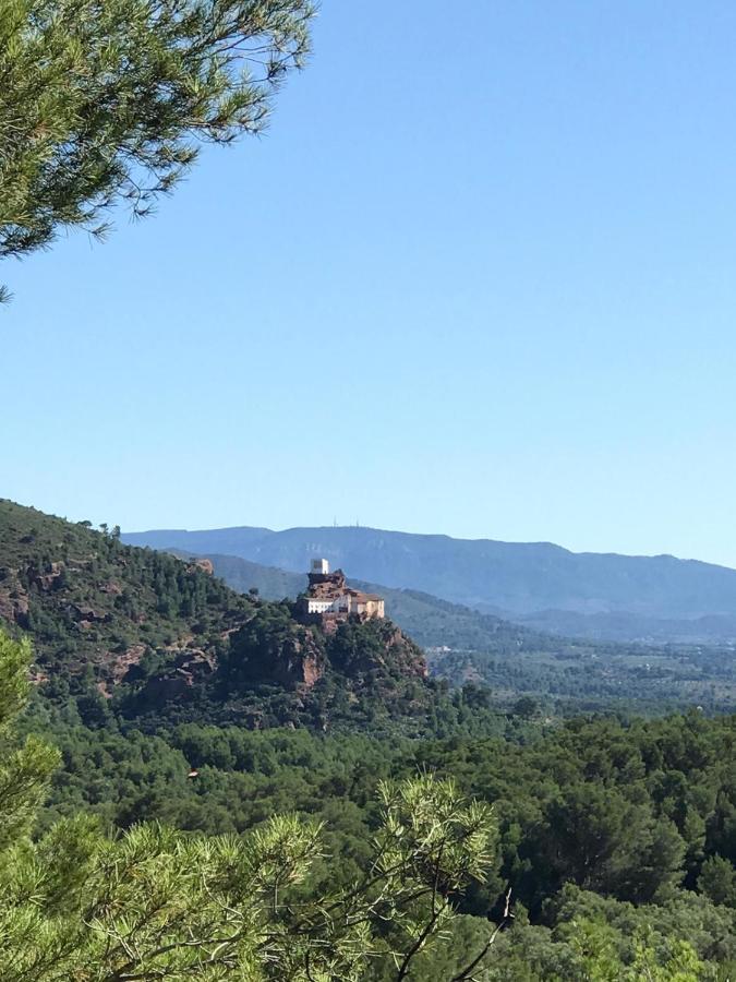 Villa Golfy 8 Golf Bonmont Terres Noves Bagian luar foto