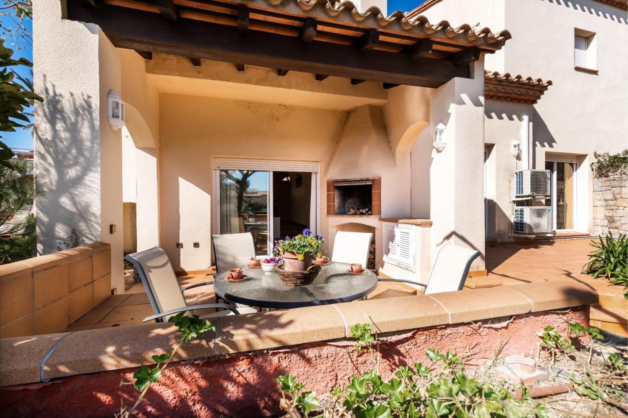 Villa Golfy 8 Golf Bonmont Terres Noves Bagian luar foto