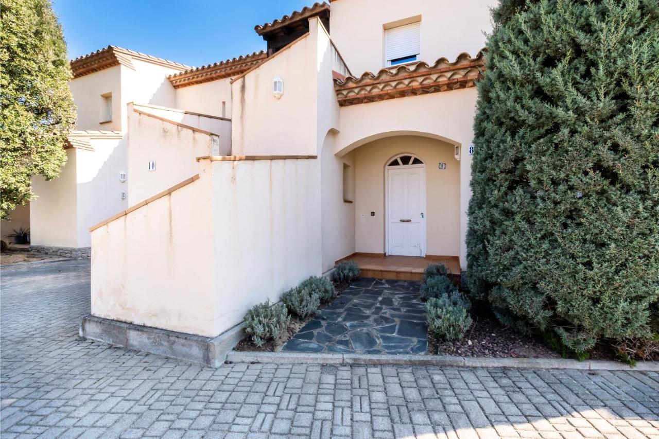 Villa Golfy 8 Golf Bonmont Terres Noves Bagian luar foto