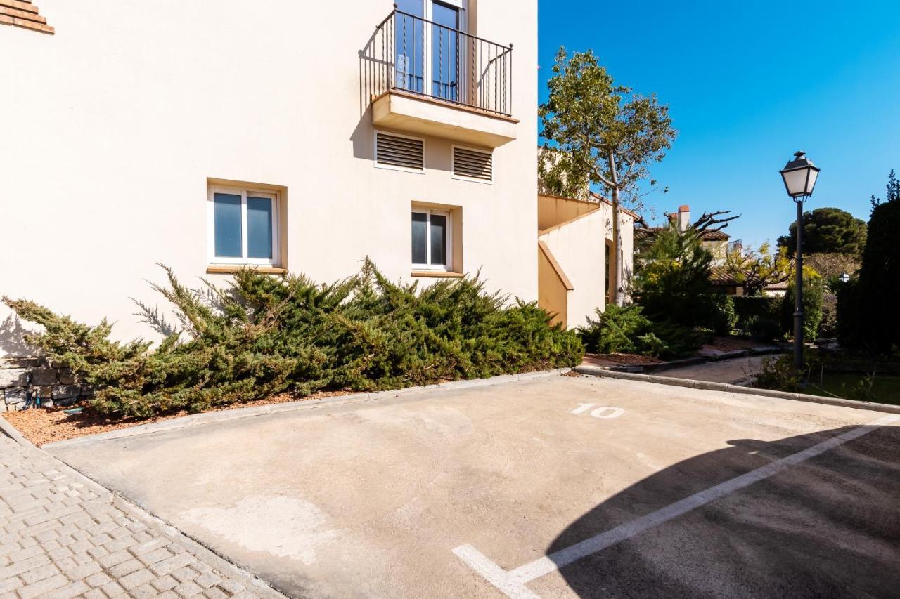 Villa Golfy 8 Golf Bonmont Terres Noves Bagian luar foto