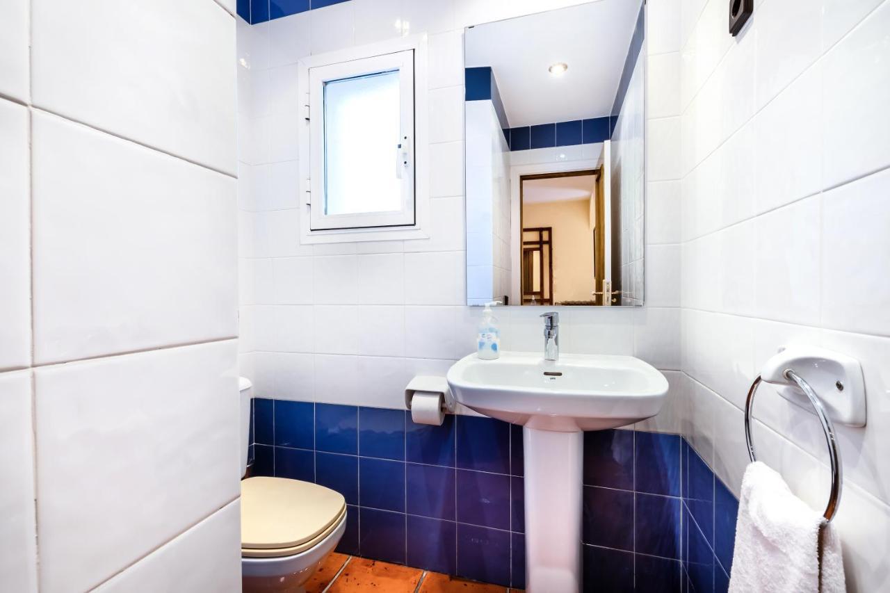 Villa Golfy 8 Golf Bonmont Terres Noves Bagian luar foto
