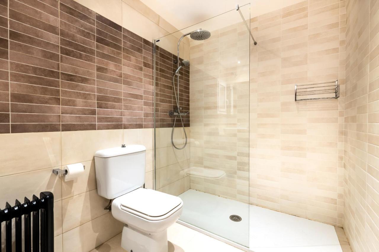 Villa Golfy 8 Golf Bonmont Terres Noves Bagian luar foto
