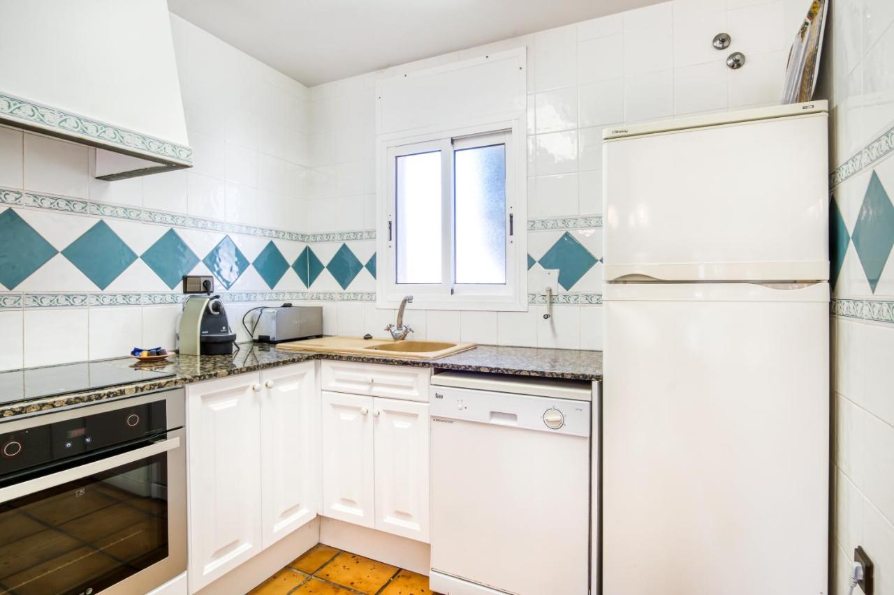 Villa Golfy 8 Golf Bonmont Terres Noves Bagian luar foto