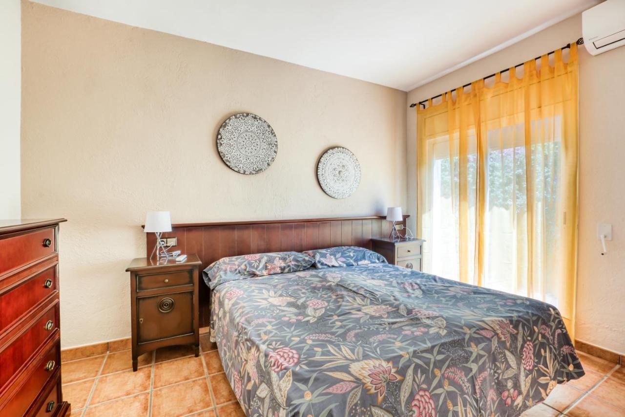 Villa Golfy 8 Golf Bonmont Terres Noves Bagian luar foto