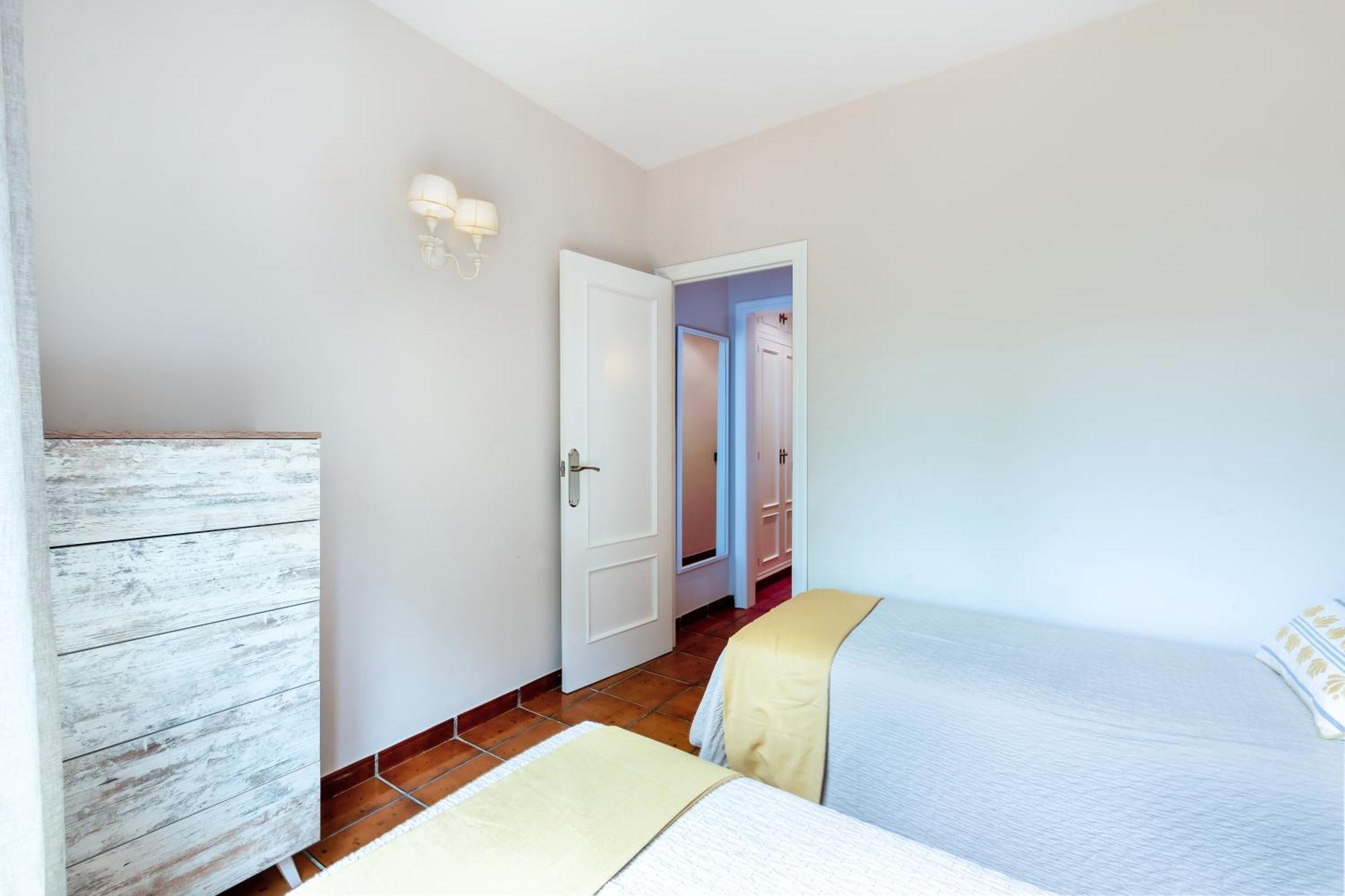 Villa Golfy 8 Golf Bonmont Terres Noves Bagian luar foto