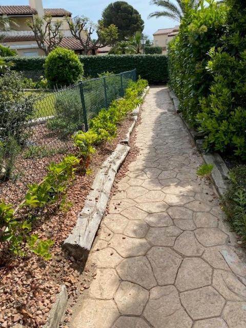 Villa Golfy 8 Golf Bonmont Terres Noves Bagian luar foto