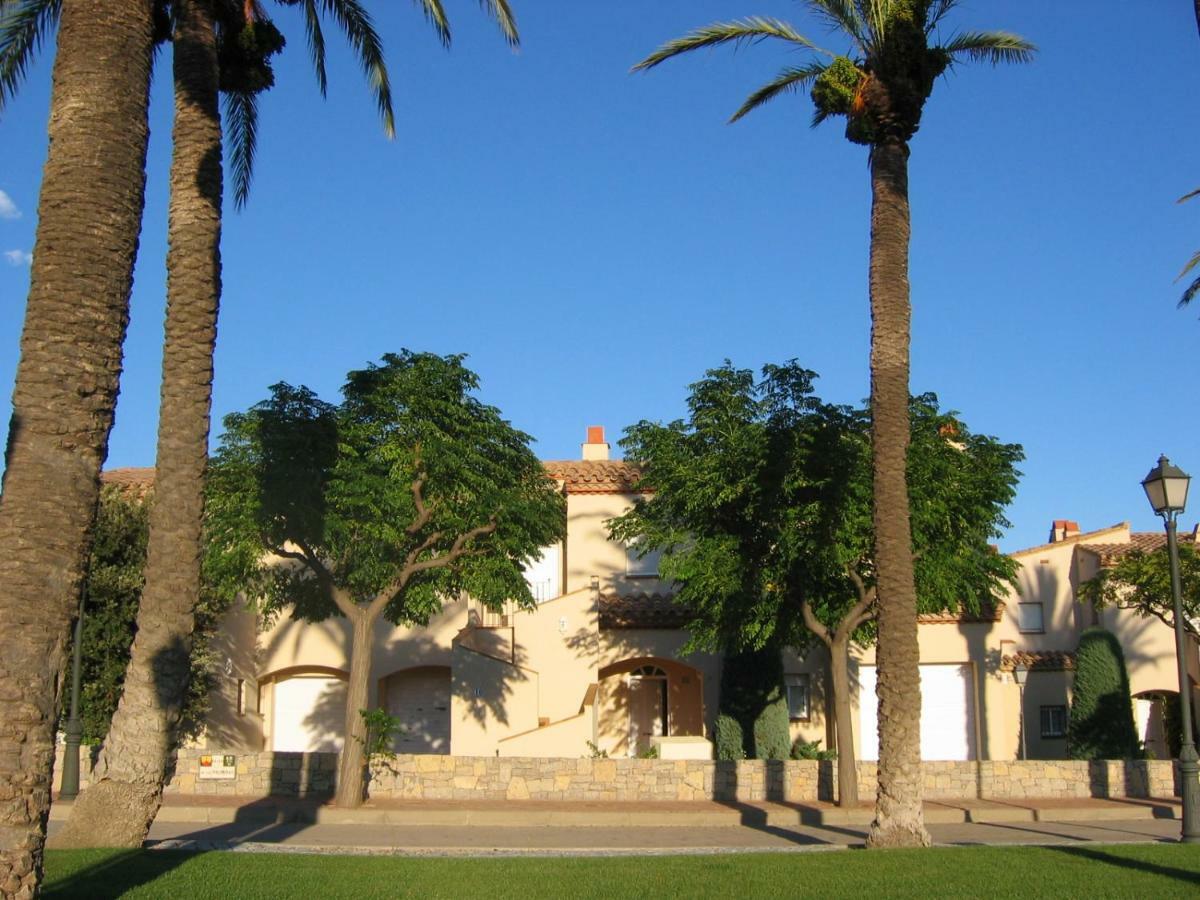 Villa Golfy 8 Golf Bonmont Terres Noves Bagian luar foto