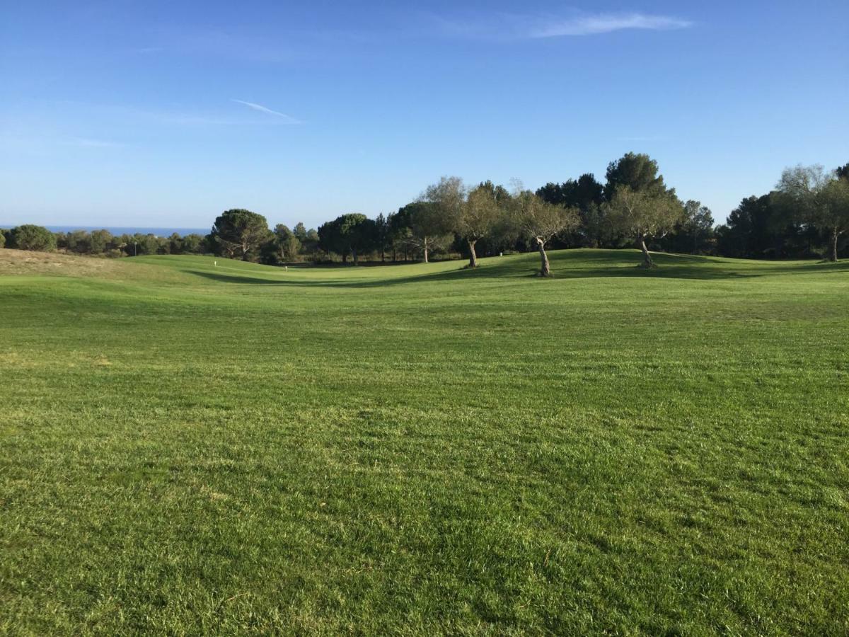 Villa Golfy 8 Golf Bonmont Terres Noves Bagian luar foto