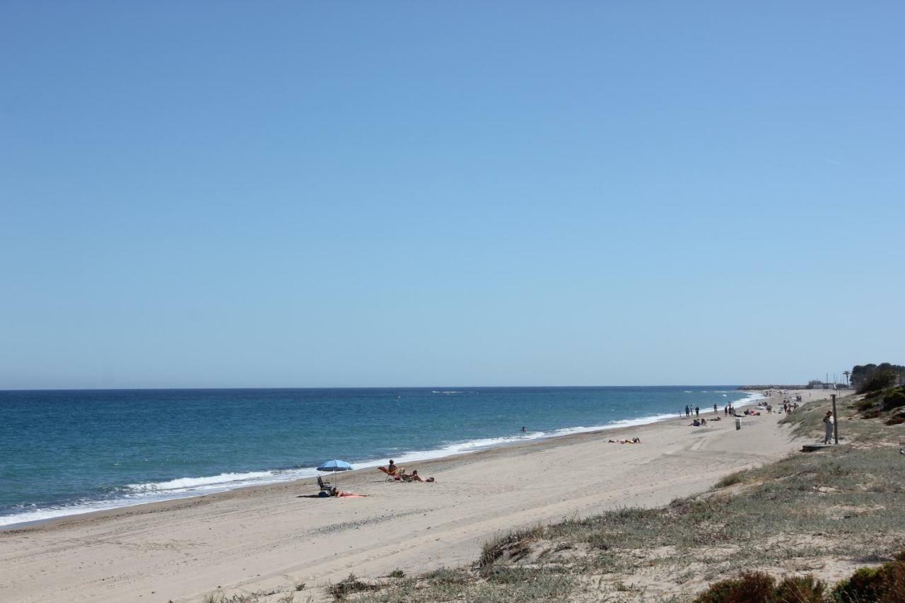 Villa Golfy 8 Golf Bonmont Terres Noves Bagian luar foto