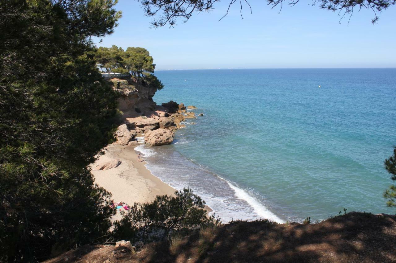 Villa Golfy 8 Golf Bonmont Terres Noves Bagian luar foto